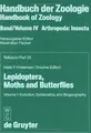 Cover image for Handbuch Der Zoologie/Handbook of Zoology