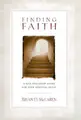 Cover image for Finding faith