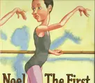 Cover image for Noel the first