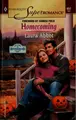 Cover image for Homecoming