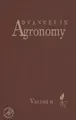 Cover image for Advances in Agronomy, Volume 91 (Advances in Agronomy) (Advances in Agronomy)