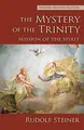 Cover image for The Mystery of the Trinity
