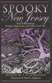 Cover image for Spooky New Jersey