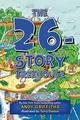 Cover image for The 26-Story Treehouse