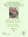 Cover image for Euskal baladak eta kantu herrikoiak