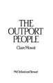 Cover image for The outport people
