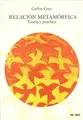 Cover image for RELACIÓN METAMÓRFICA