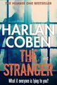Cover image for The Stranger