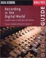 Cover image for Recording in the digital world