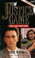 Cover image for The Justice Game
