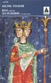 Cover image for King suivi de
