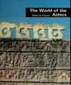 Cover image for The world of the Aztecs