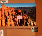 Cover image for Grand Staircase-Escalante National Monument