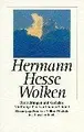Cover image for Wolken. Betrachtungen und Gedichte.