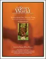 Cover image for The Story of the World: Activity Book 1: Ancient Times
