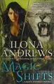 Cover image for Magic shifts