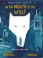 Cover image for In the Mouth of the Wolf