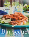 Cover image for Barbecue bible
