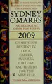 Cover image for Sydney Omarr's astrological guide for you in 2009