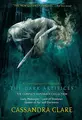 Cover image for The Dark Artifices, the Complete Paperback Collection