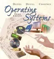 Cover image for Operating Systems (3rd Edition)