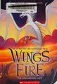 Cover image for Wings of Fire
