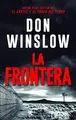 Cover image for La frontera