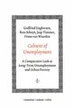 Cover image for Cultures of Unemployment