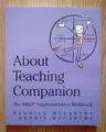 Cover image for About teaching companion