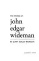 Cover image for The stories of John Edgar Wideman