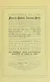 Cover image for Catalogue of the fourth public auction sale of a large, rare and widely varied collection of coins ...
