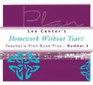 Cover image for Teacher's Plan Book Plus #3