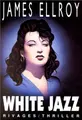 Cover image for White jazz