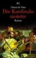 Cover image for Die Kardinalsmotette.