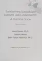 Cover image for Transforming schools and systems using assessment
