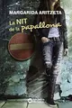 Cover image for La nit de la papallona