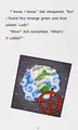 Cover image for Eek discovers Earth