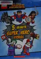 Cover image for LEGO DC Super Heroes