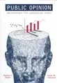 Cover image for Public Opinion