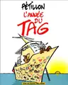Cover image for L'Année du Tag