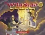 Cover image for The wild side