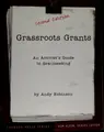 Cover image for Grassroots grants