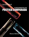 Cover image for Fundamentos de política comparada