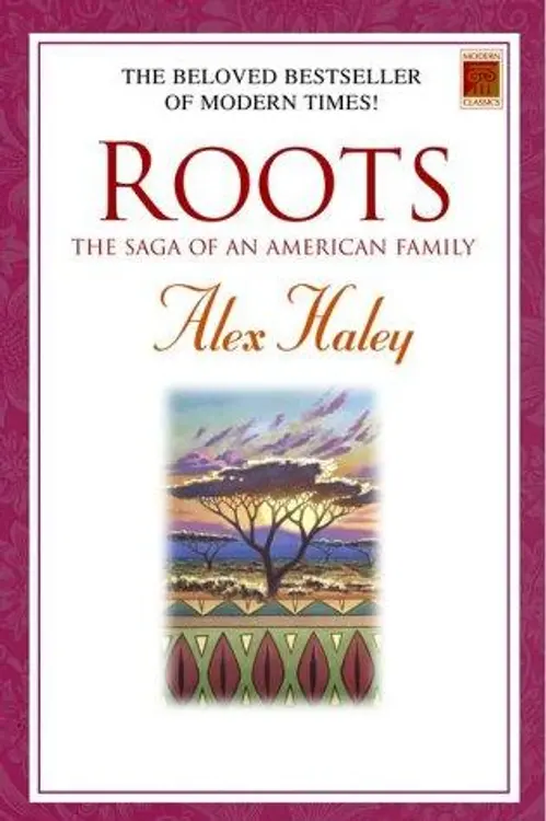 米BOOKS Book Roots Knotty Roots - Second Edition ISBN0970966318 NIGHTHAWK /01350 Roots: Haley, Alex: 9780385037877: Amazon.com: Books