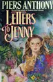 Cover image for Letters to Jenny