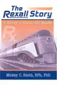Cover image for The Rexall Story
