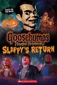 Cover image for Slappy's Return