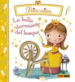 Cover image for La bella durmiente del bosque