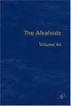 Cover image for The Alkaloids