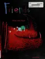 Cover image for Friends